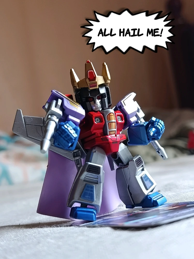 Imagem enviada por Joe