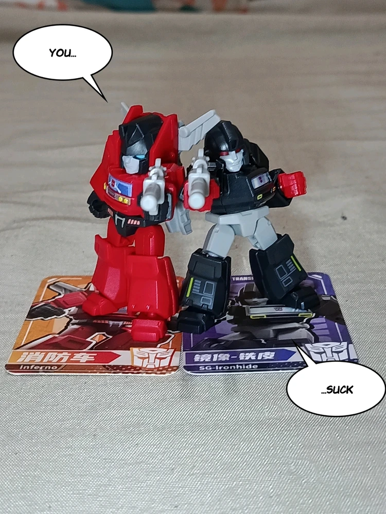 Imagem enviada por Joe