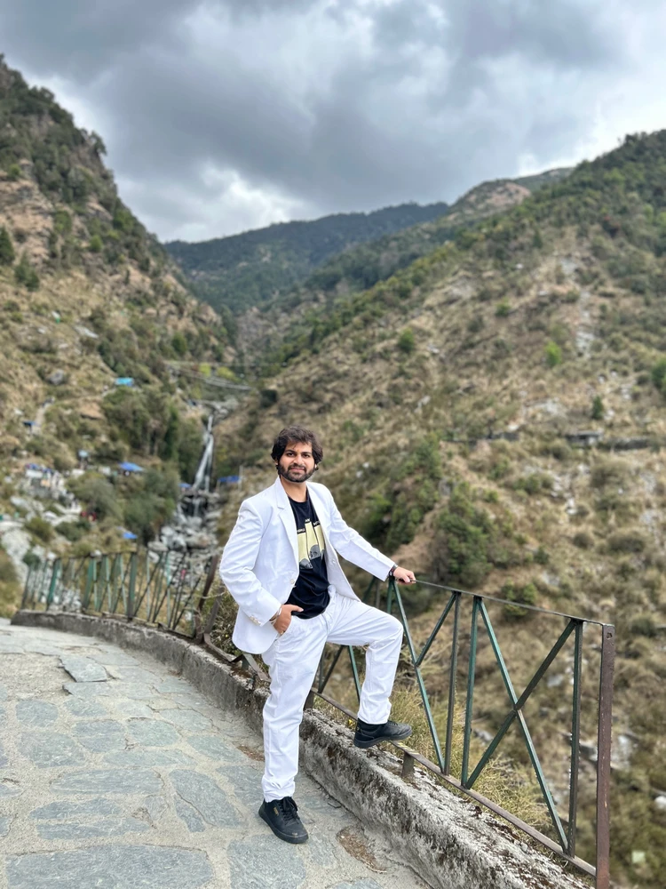 GIF uploaded by Dhaval