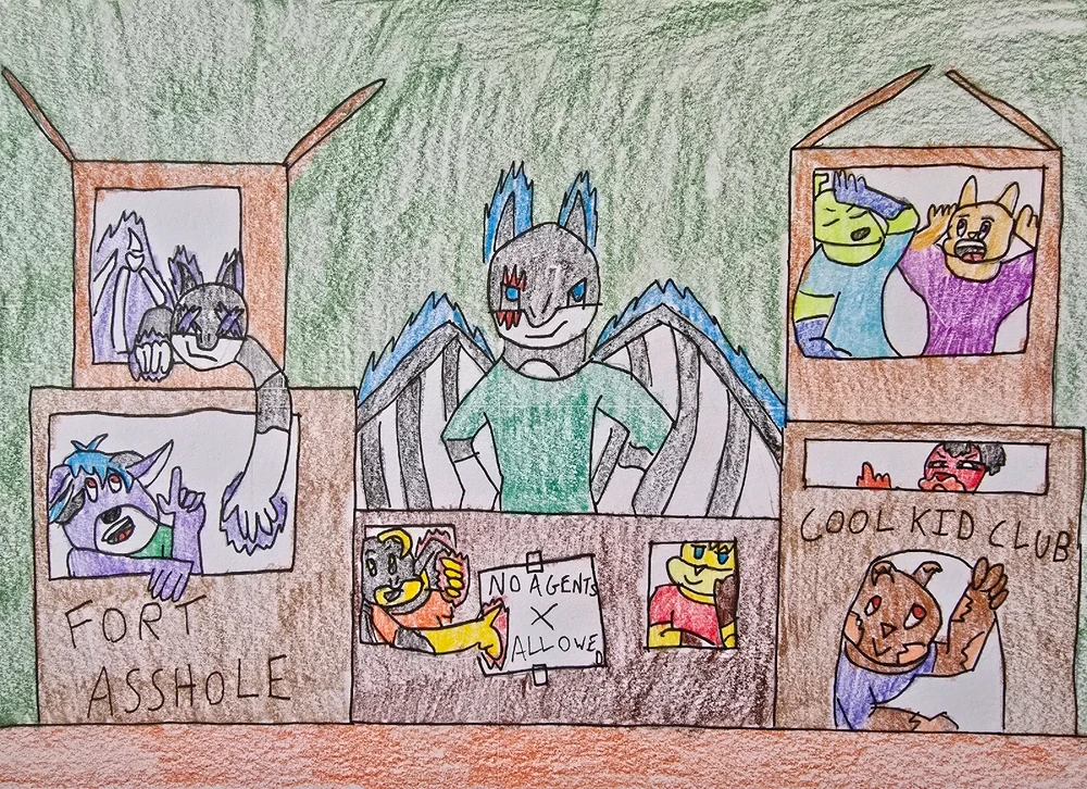 GIF uploaded by Oliver