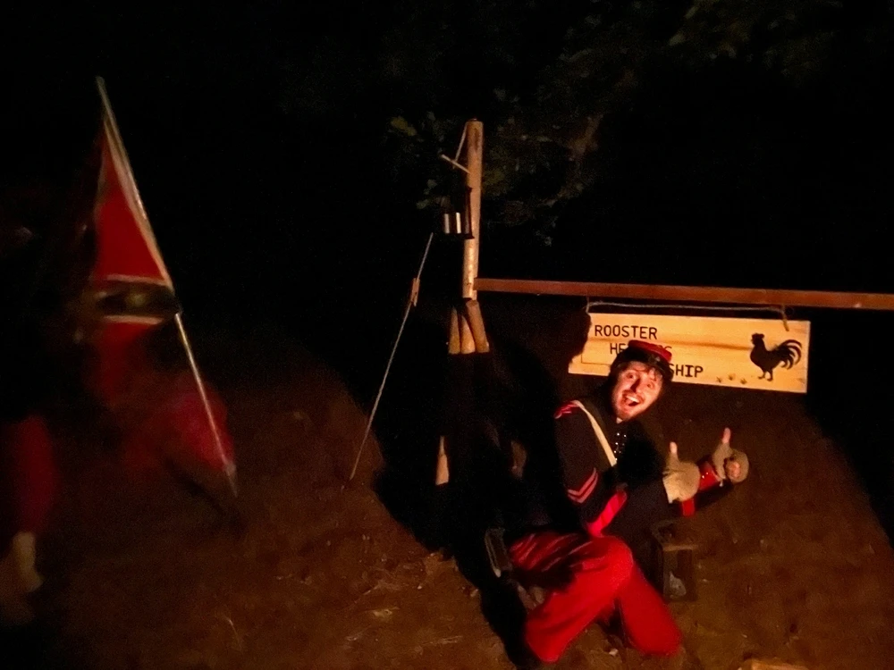 Image uploaded by Justin Dille