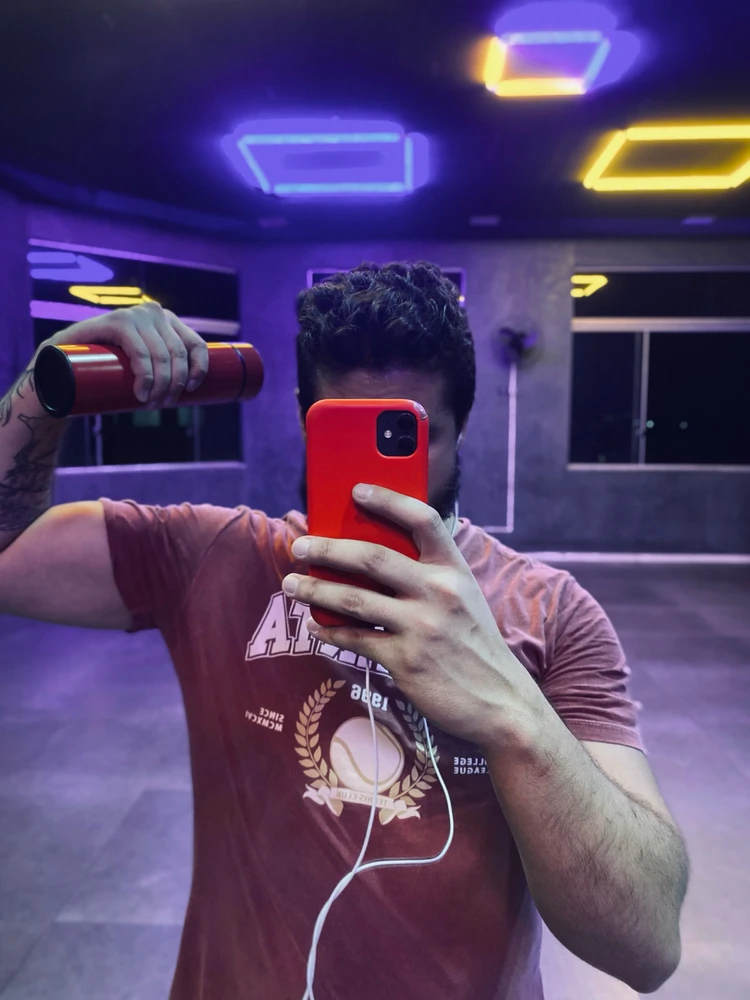 GIF enviado por Matheus