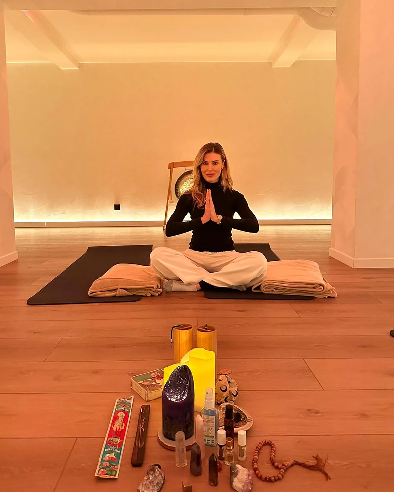 How much do you know about meditation?