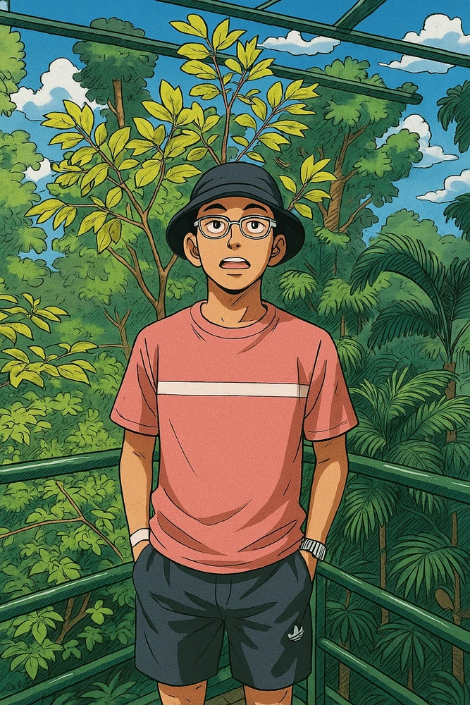 GIF uploaded by Jamil Aiman