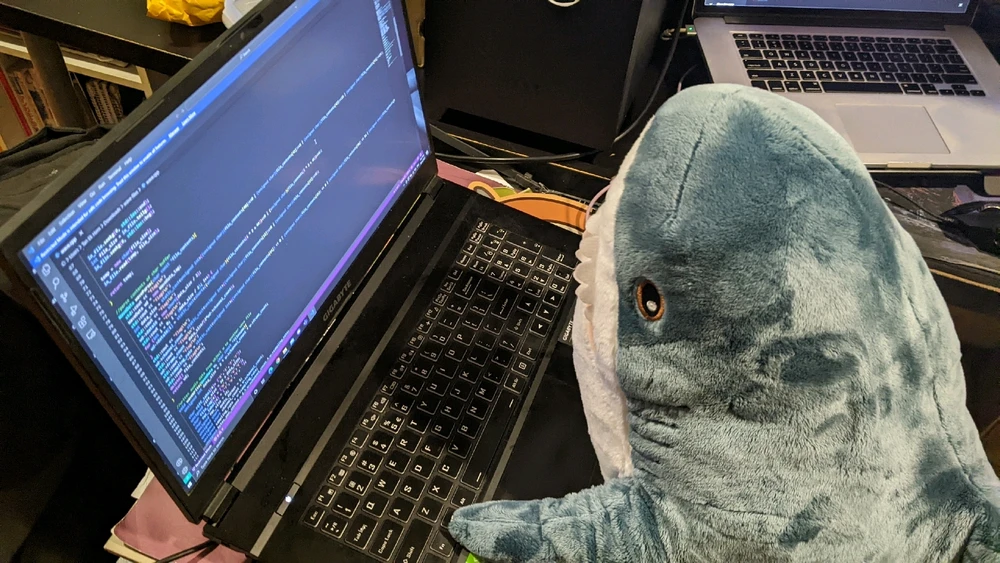 GIF uploaded by Eggy