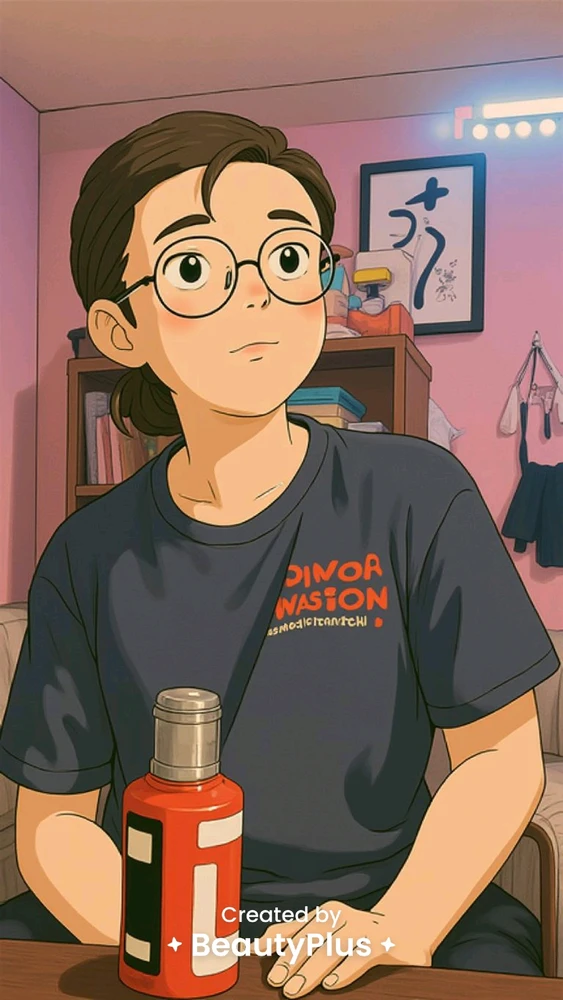 I-upload ni Rhen ang larawan