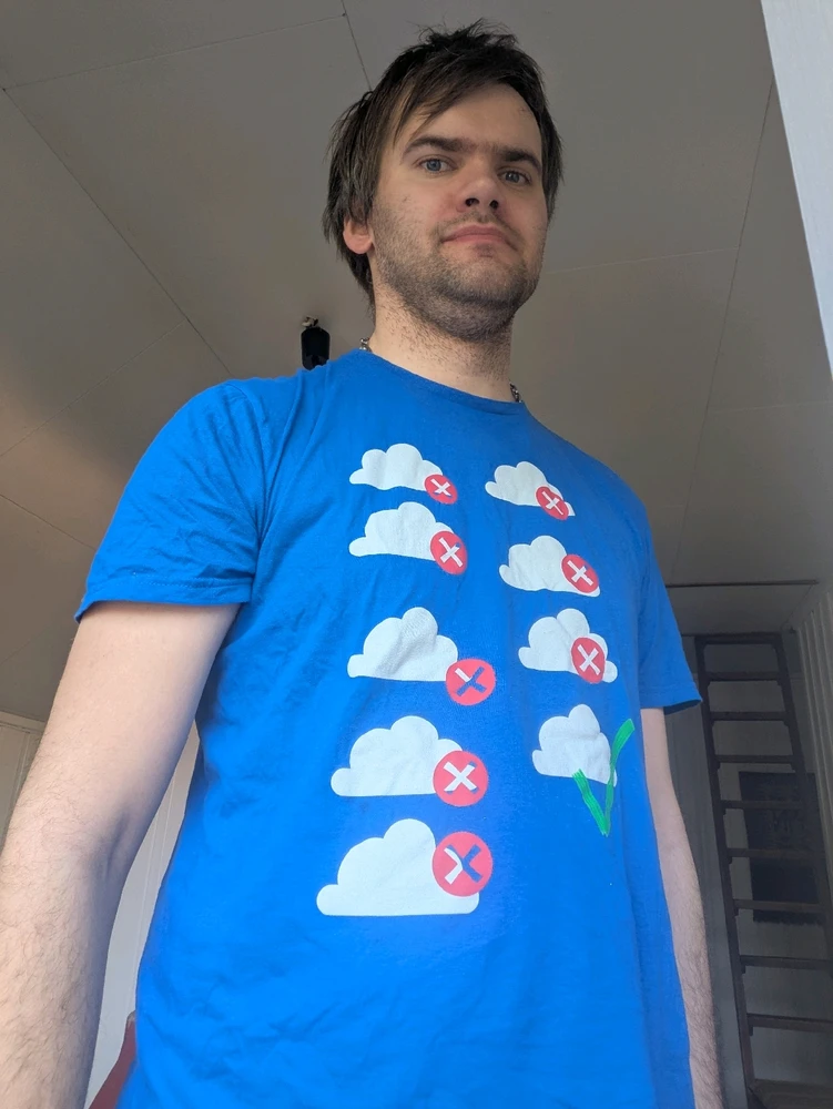 Gambar diunggah dening Eivind