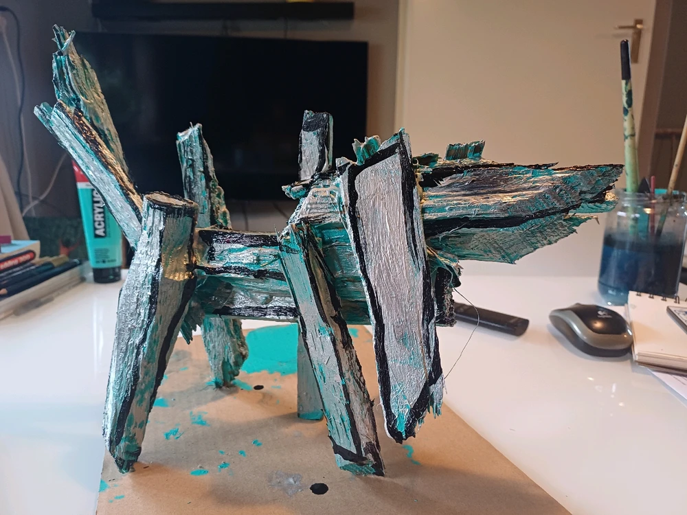 GIF geüpload door Rene