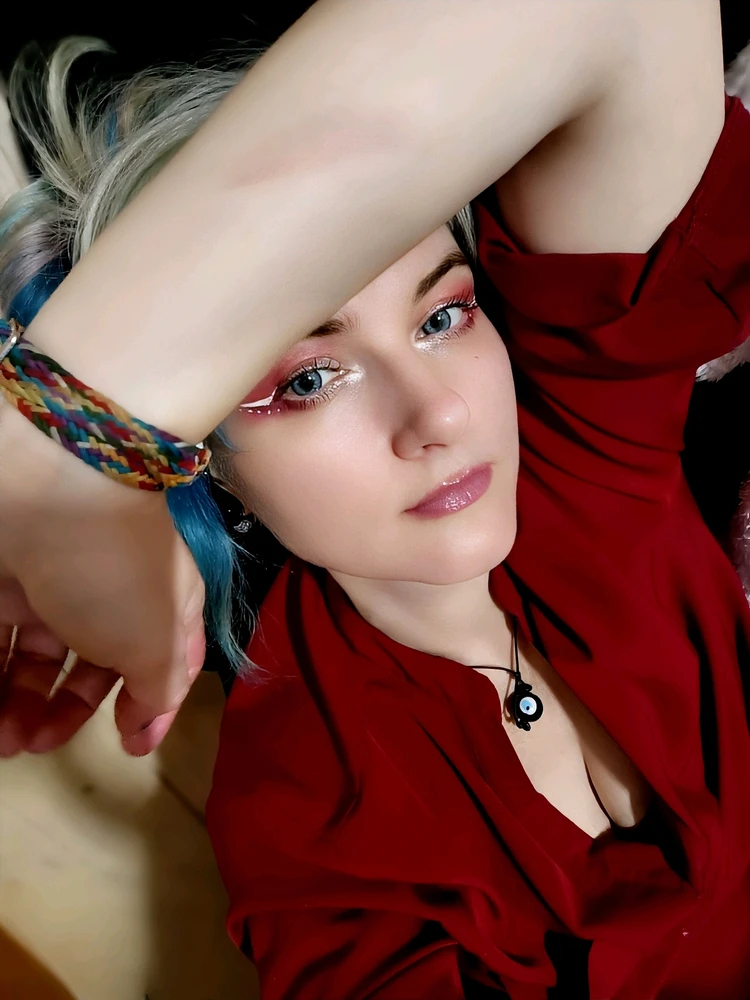 GIF gi-upload ni Kitsune