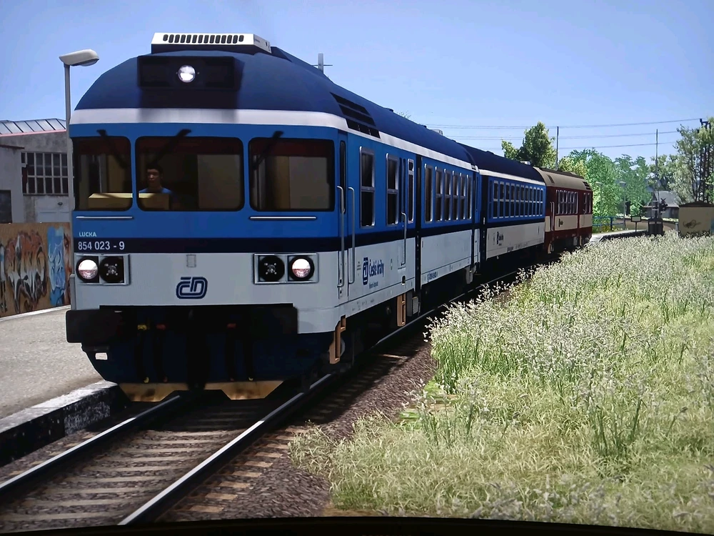 GIF nahrál Vydlák z Maloměsta