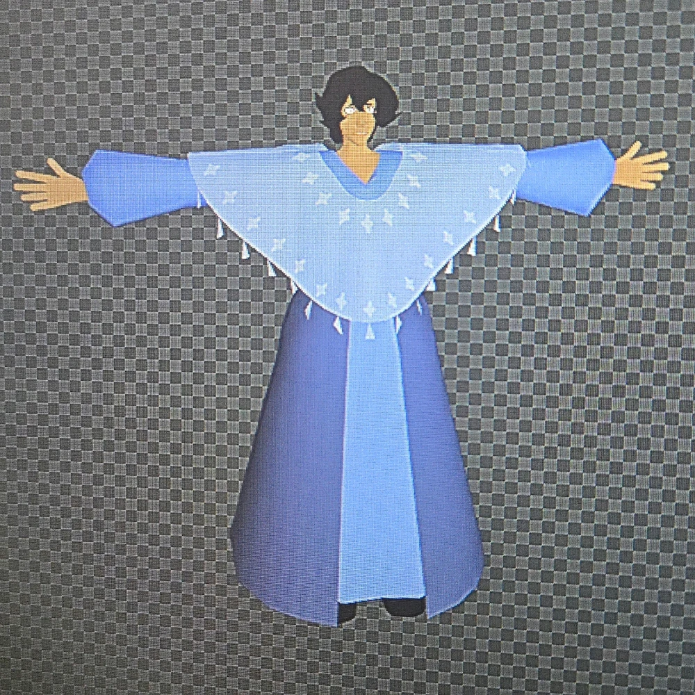 GIF uploaded by Metztli