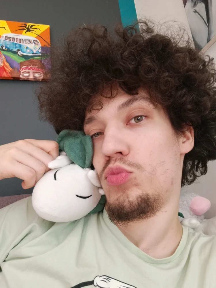 Image uploaded by Sajmon🥰97