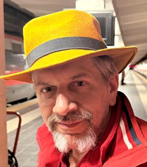 GIF caricata da Marco