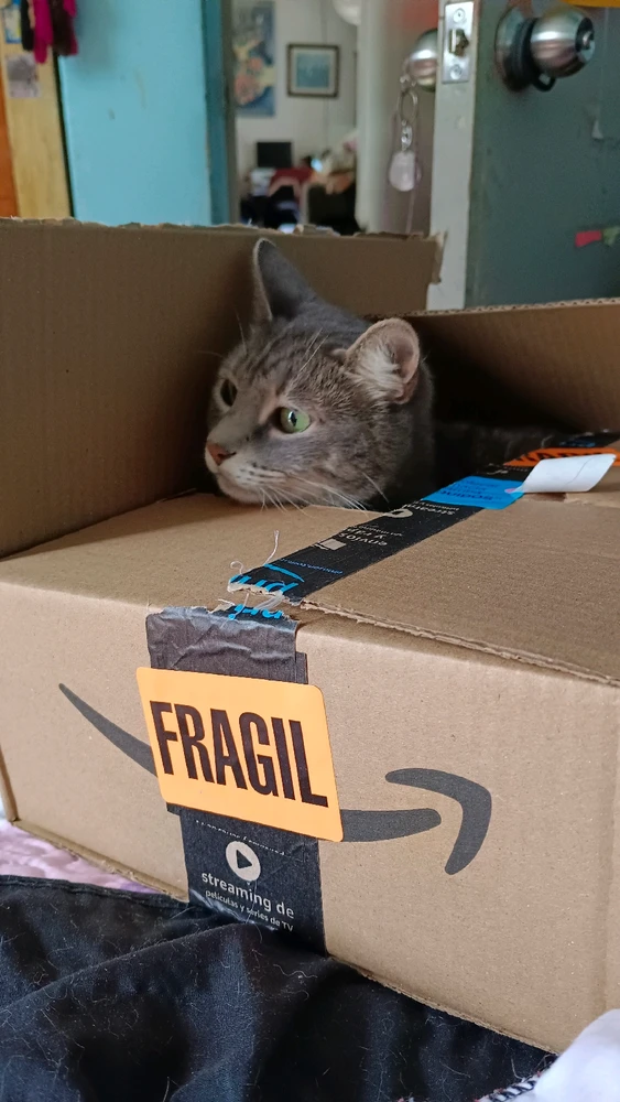 GIF subido por Abril