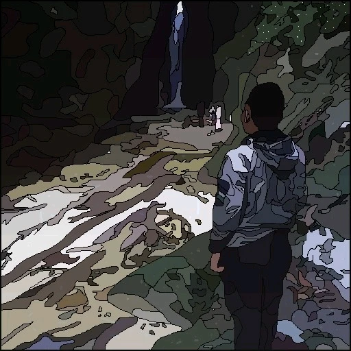 Gambar diunggah oleh Ali Usman