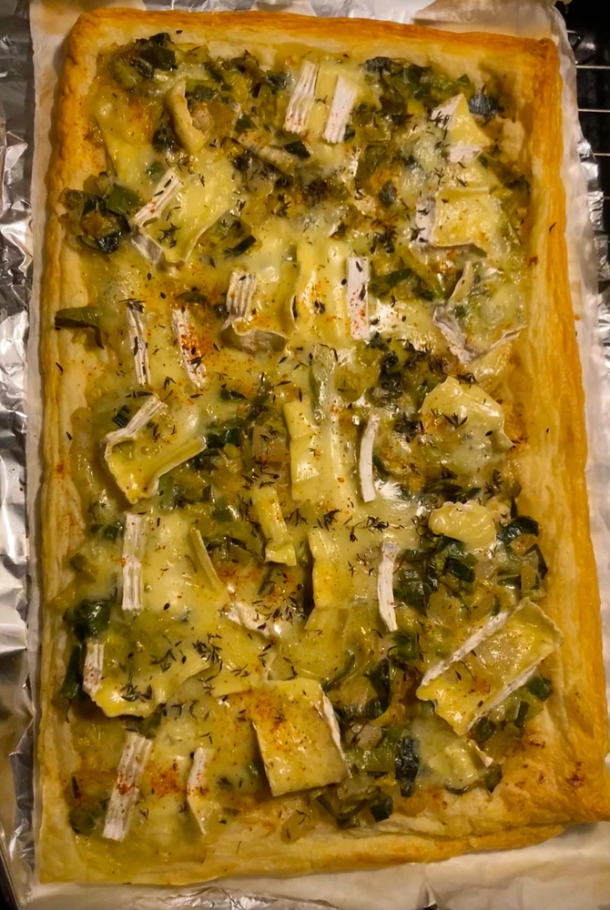 Image uploaded by Cara