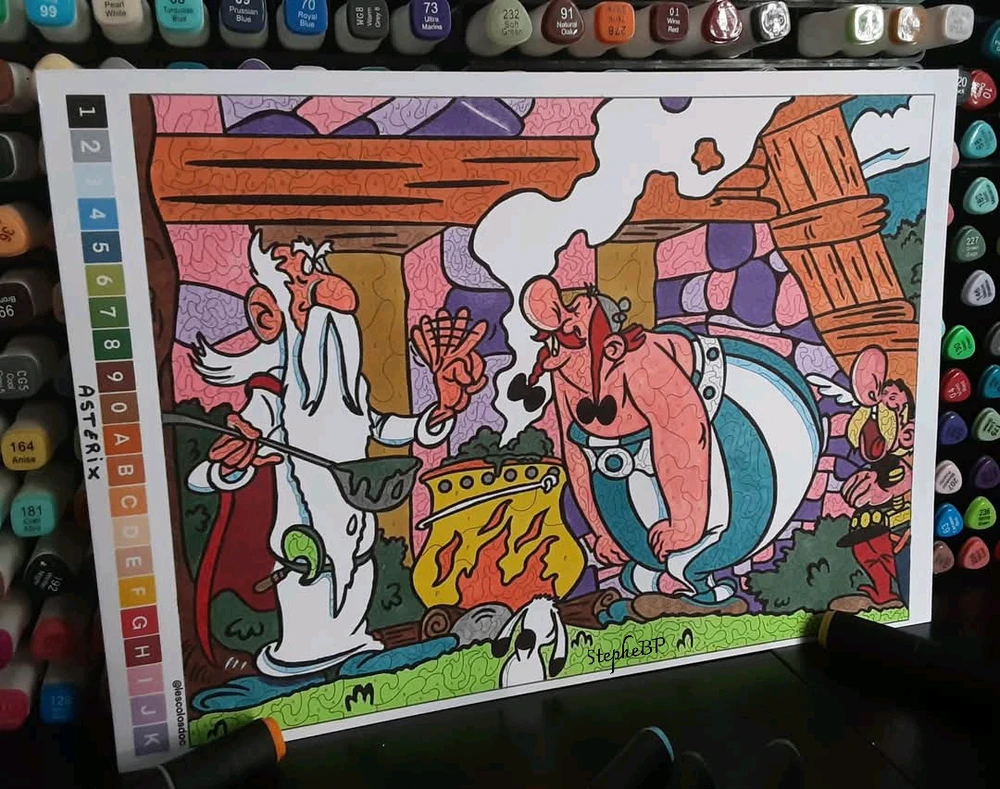 GIF ajouté par Stephe