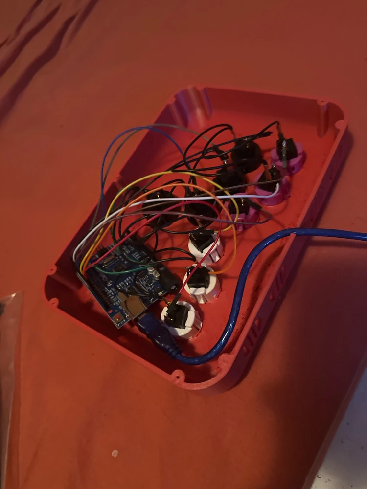 Bild hochgeladen von Mario