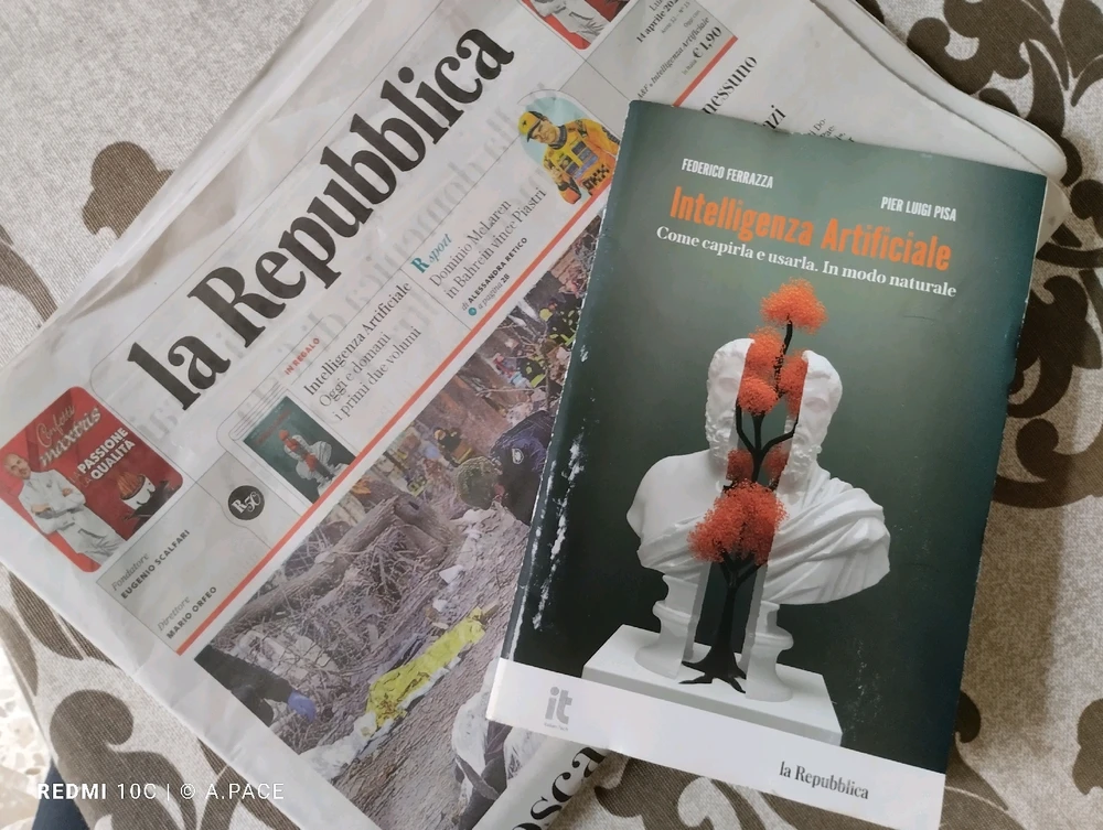 Immagine caricata da Alessandro | alpacigno