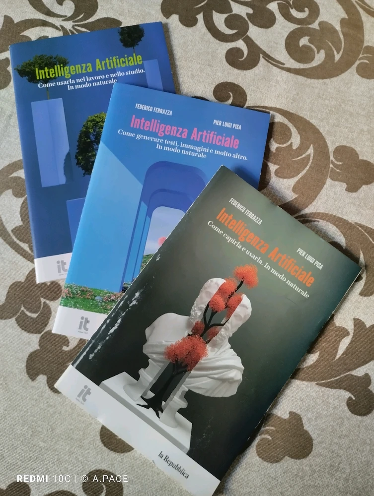 Immagine caricata da Alessandro | alpacigno