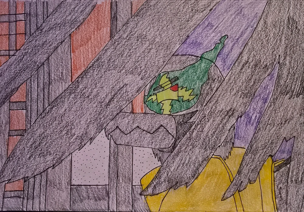 GIF uploaded by Oliver