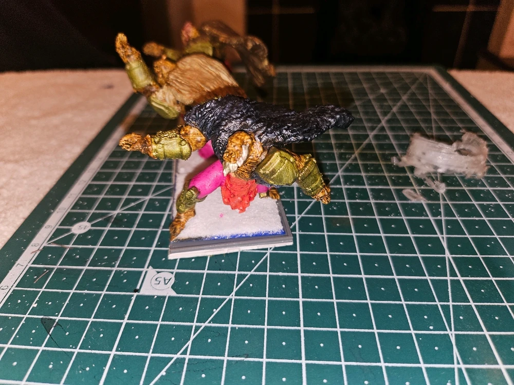 Image uploaded by Daniel Burnham