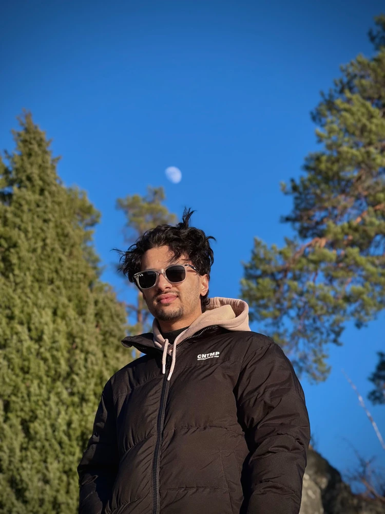 GIF uploaded by Sushant