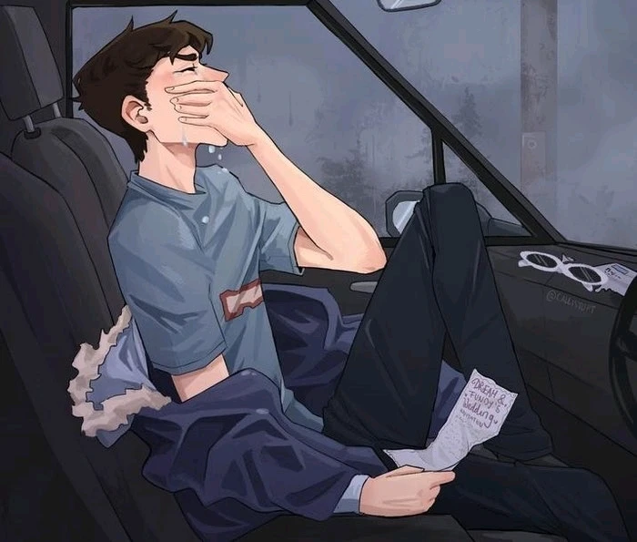 shit so ass, im so sorry girl💀