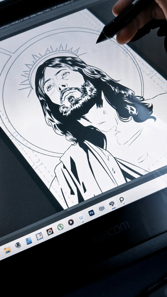 Image uploaded by Manuel