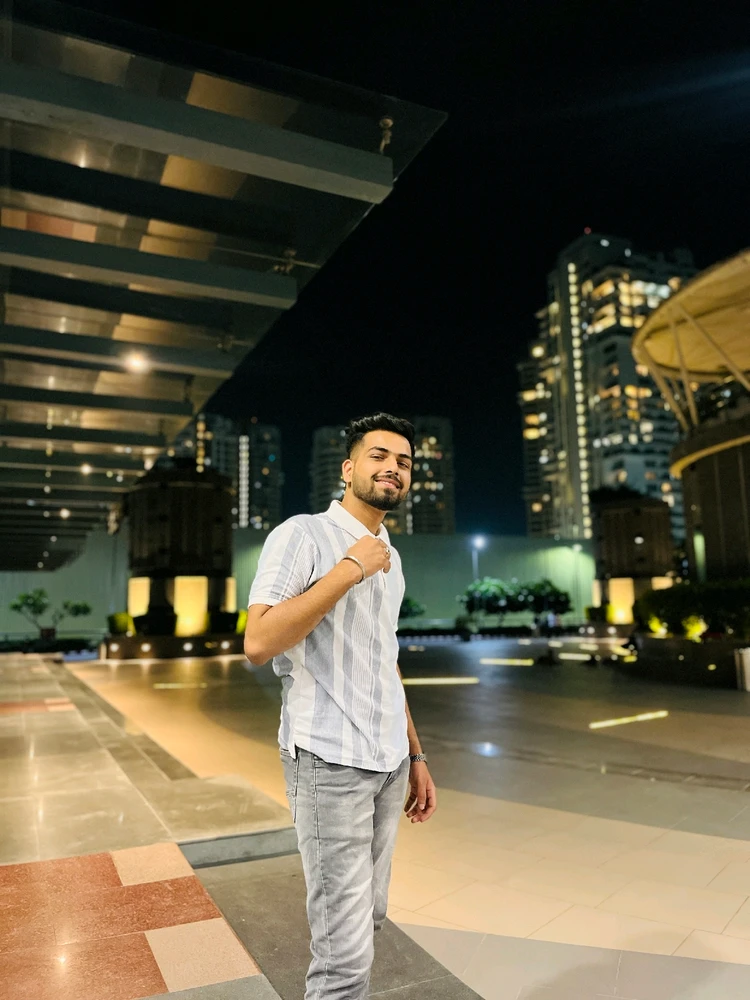 GIF gi-upload ni Nishant Singh