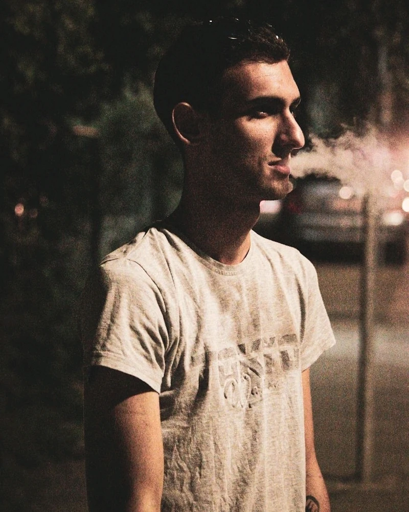 GIF otpremio/la Stefan