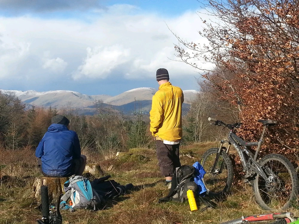 Image uploaded by Mike