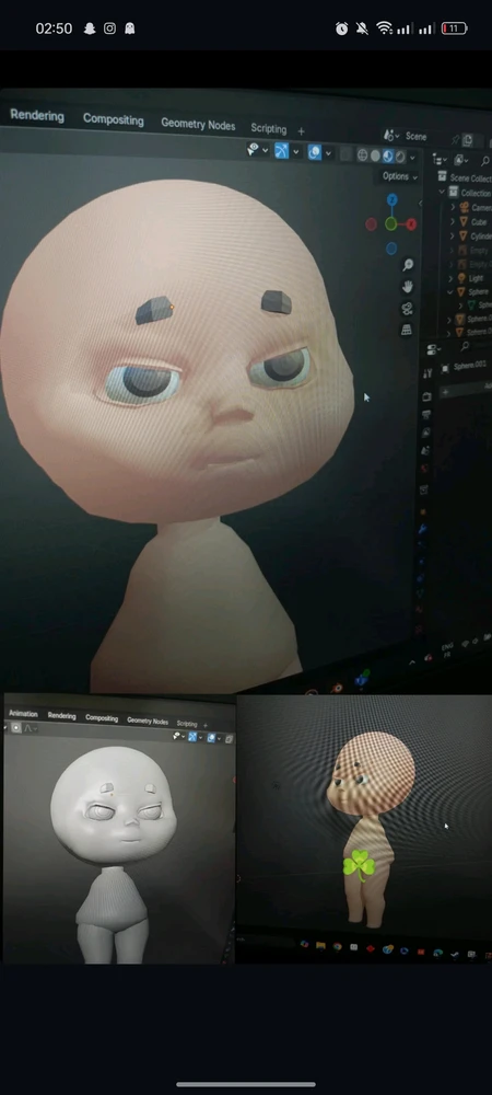 Image uploaded by Nila ✨