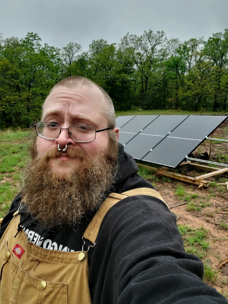 Image uploaded by Brent