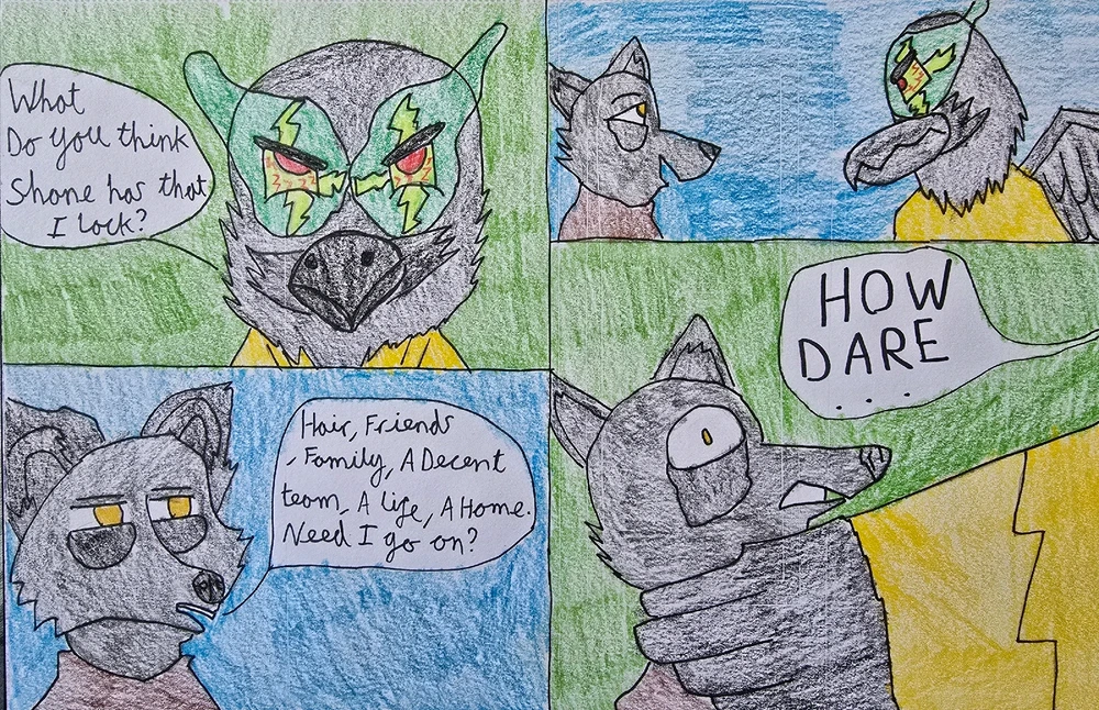 GIF uploaded by Oliver