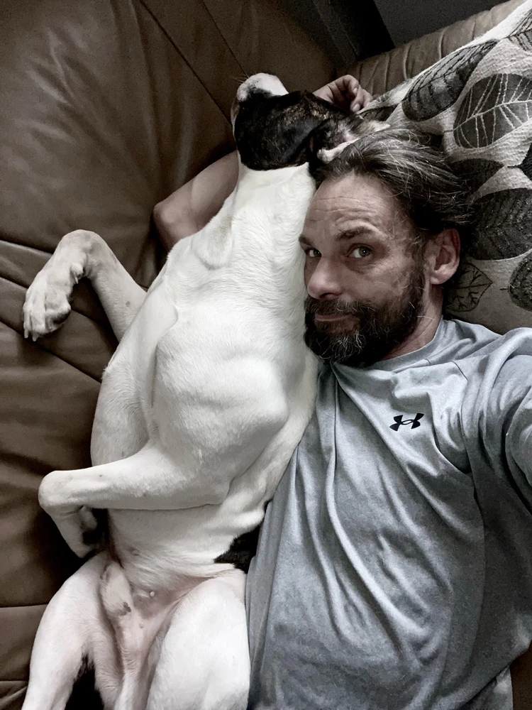 Image uploaded by Ford Davies