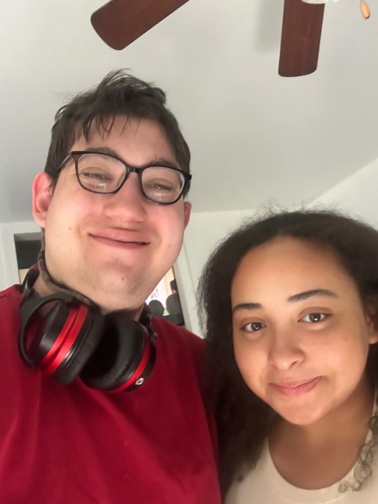 Image uploaded by Jake the artistic autistic baker
