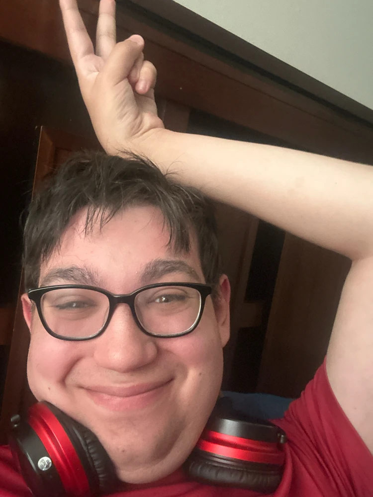 GIF uploaded by Jake the artistic autistic baker