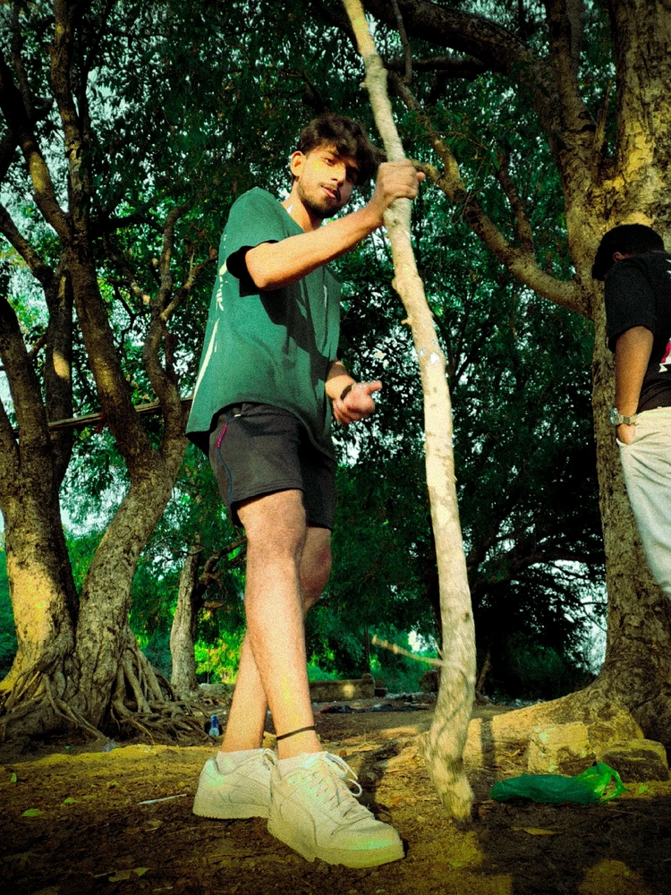 GIF uploaded by Vivek