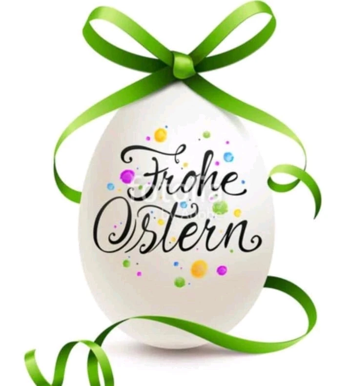 Lasst es Euch gut gehen!