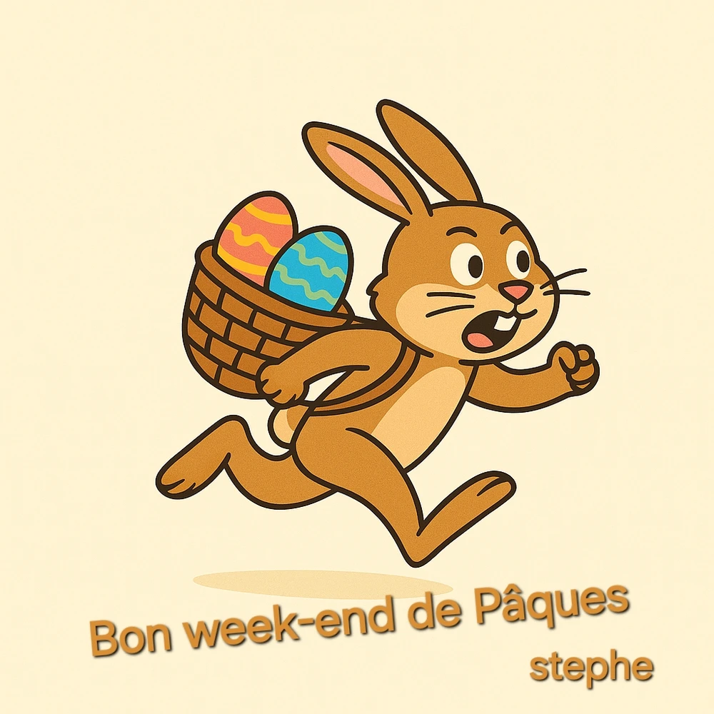 GIF ajouté par Stephe