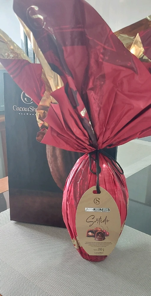 GIF enviado por Aline