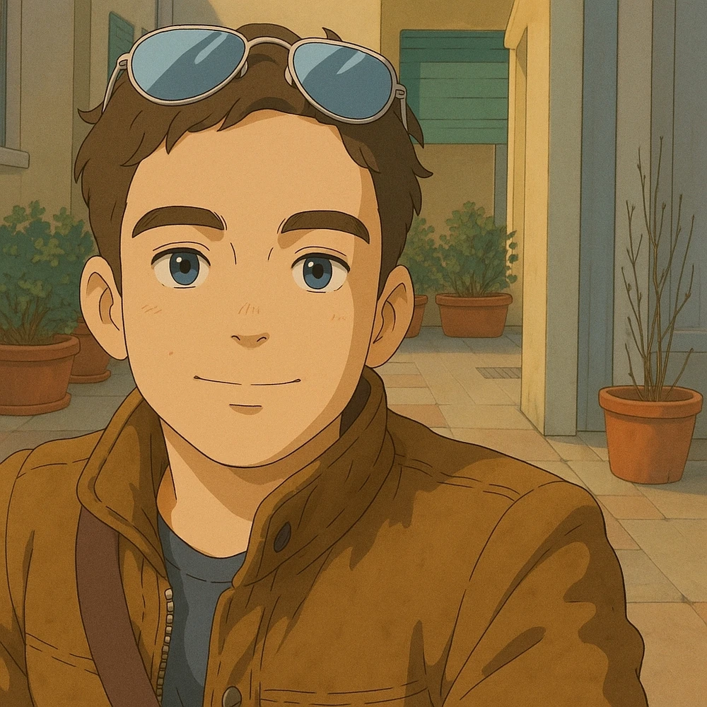 Immagine caricata da Lorenzo