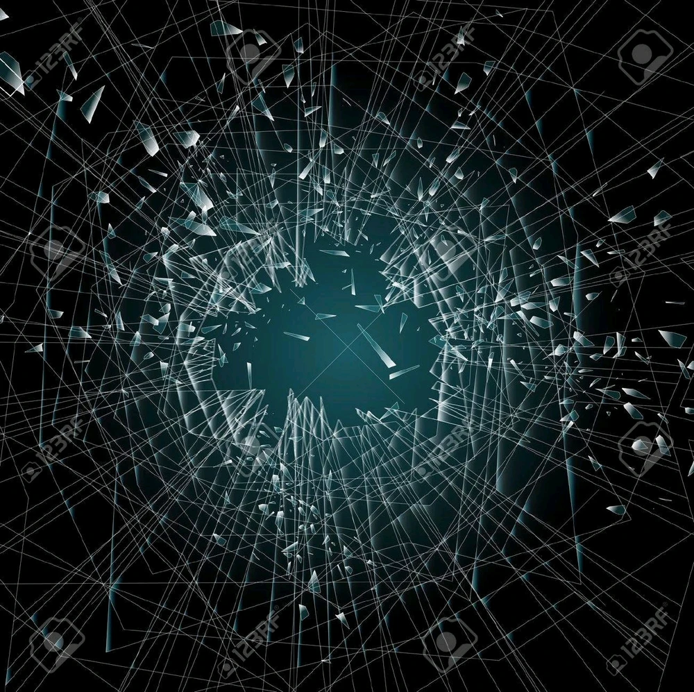 Les éclats du dedans