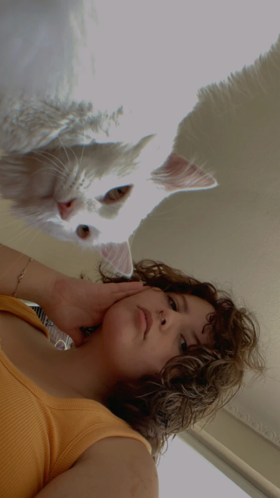 GIF uploaded by Velvet🍓