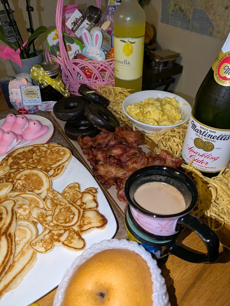 Gambar diunggah dening Kea