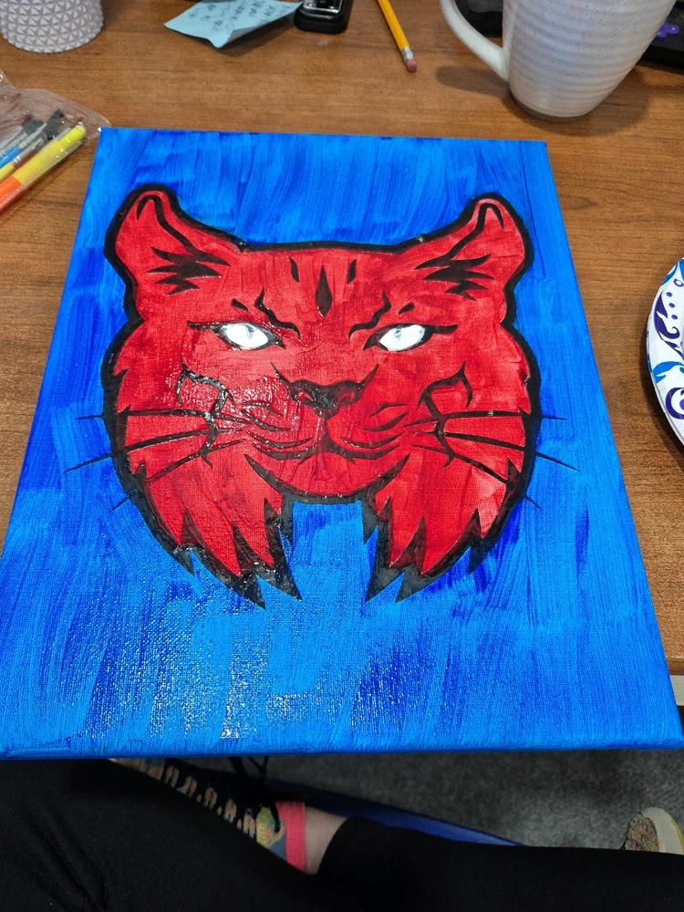 Image uploaded by Shelby