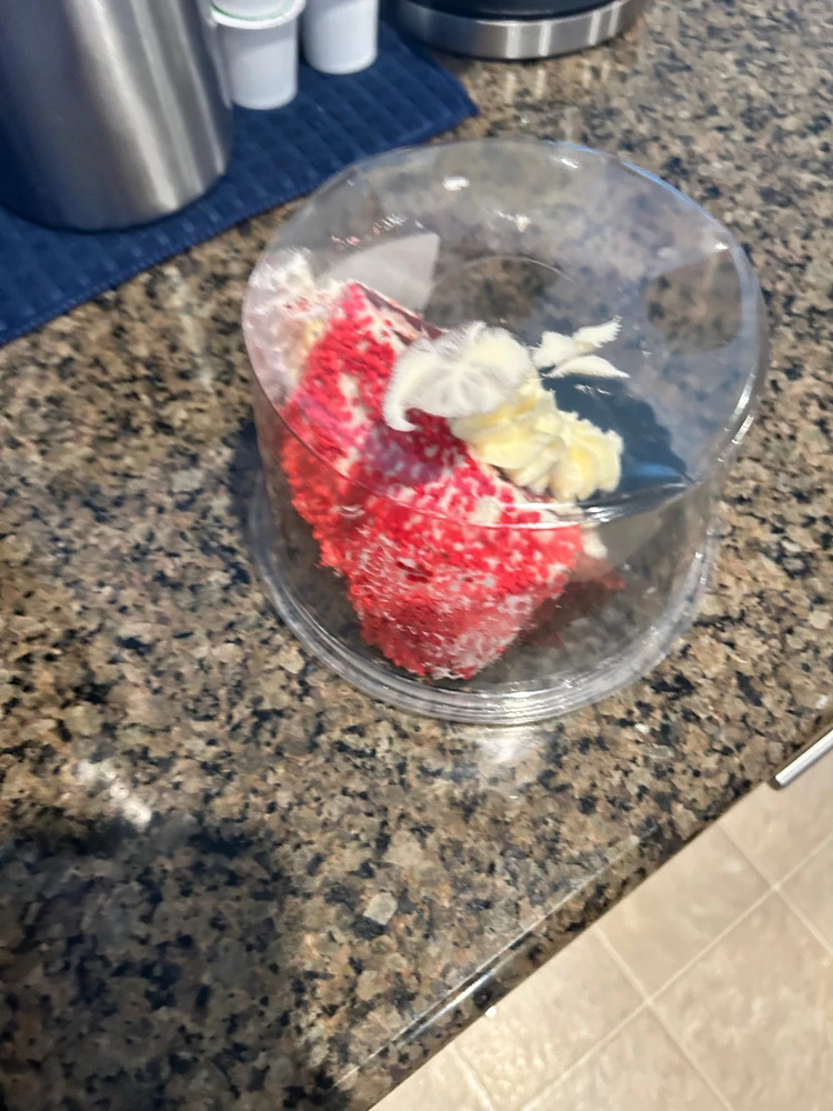 Image uploaded by Jake the artistic autistic baker