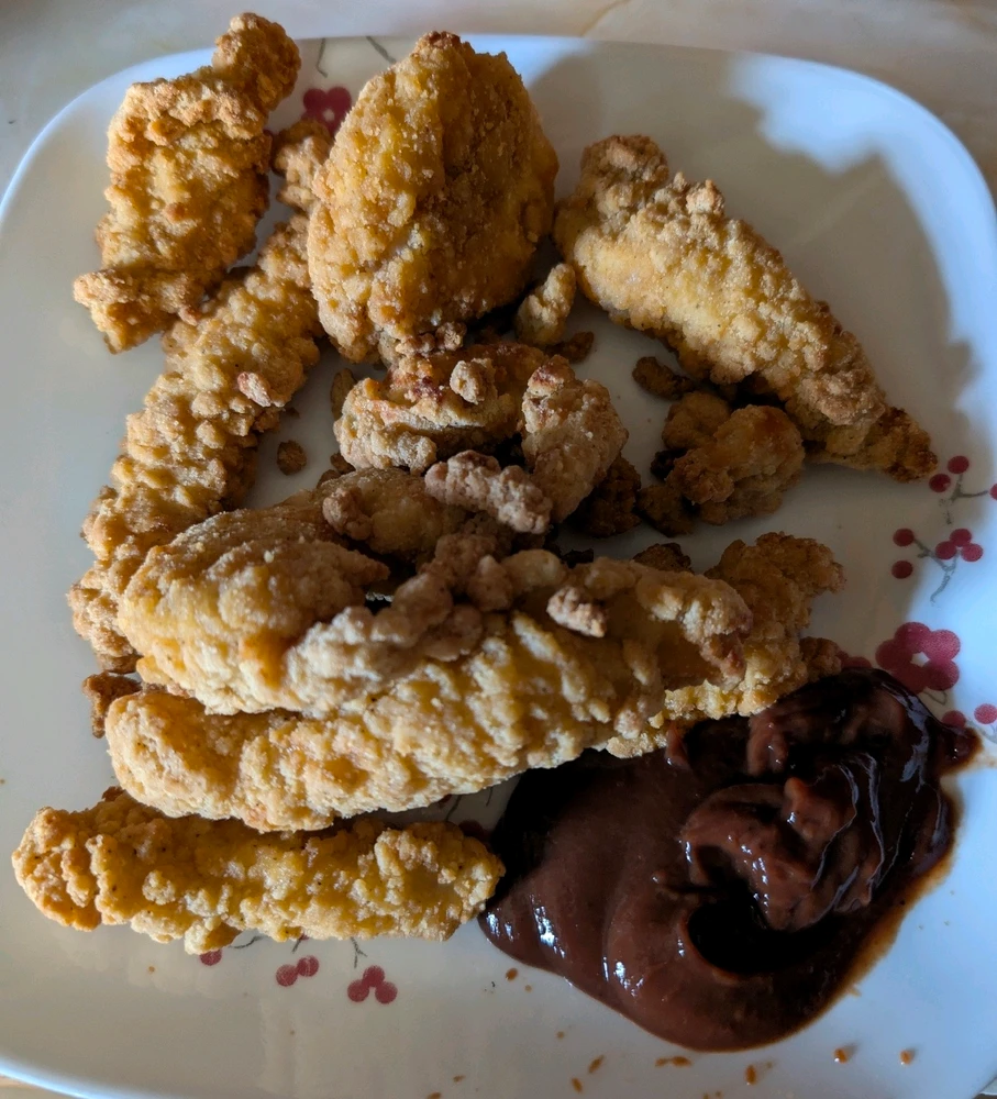 Image uploaded by Dominic