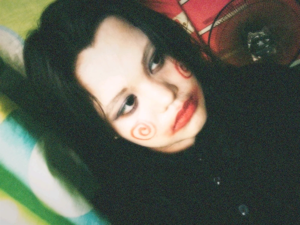 I-upload ni Ryna ang larawan